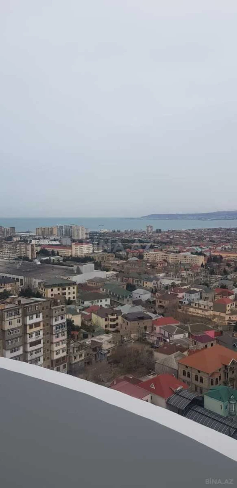 Satılır 3 otaqlı mənzil 84 m²