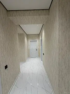 Satılır 3 otaqlı mənzil 84 m²