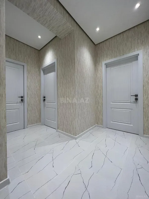 Satılır 3 otaqlı mənzil 84 m²