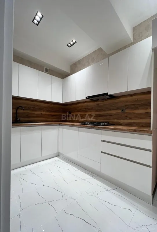 Satılır 3 otaqlı mənzil 84 m²