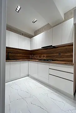 Satılır 3 otaqlı mənzil 84 m²