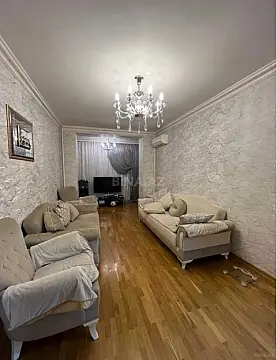 Satılır 3 otaqlı mənzil 90 m²