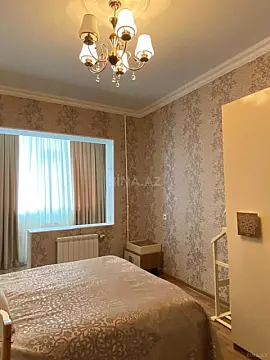 Satılır 3 otaqlı mənzil 90 m²