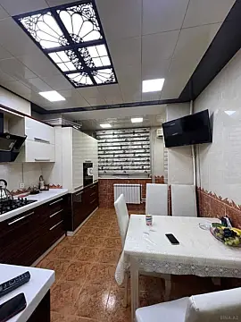 Satılır 3 otaqlı mənzil 90 m²