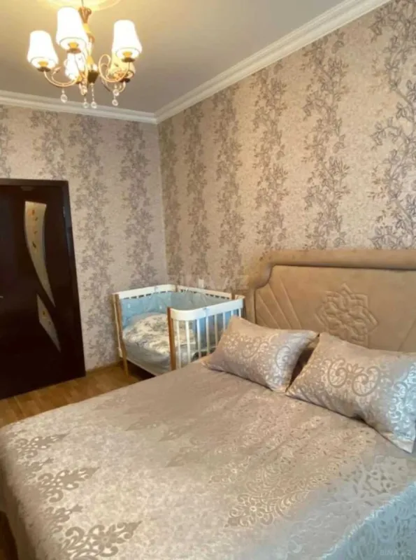 Satılır 3 otaqlı mənzil 90 m²