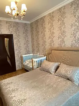 Satılır 3 otaqlı mənzil 90 m²