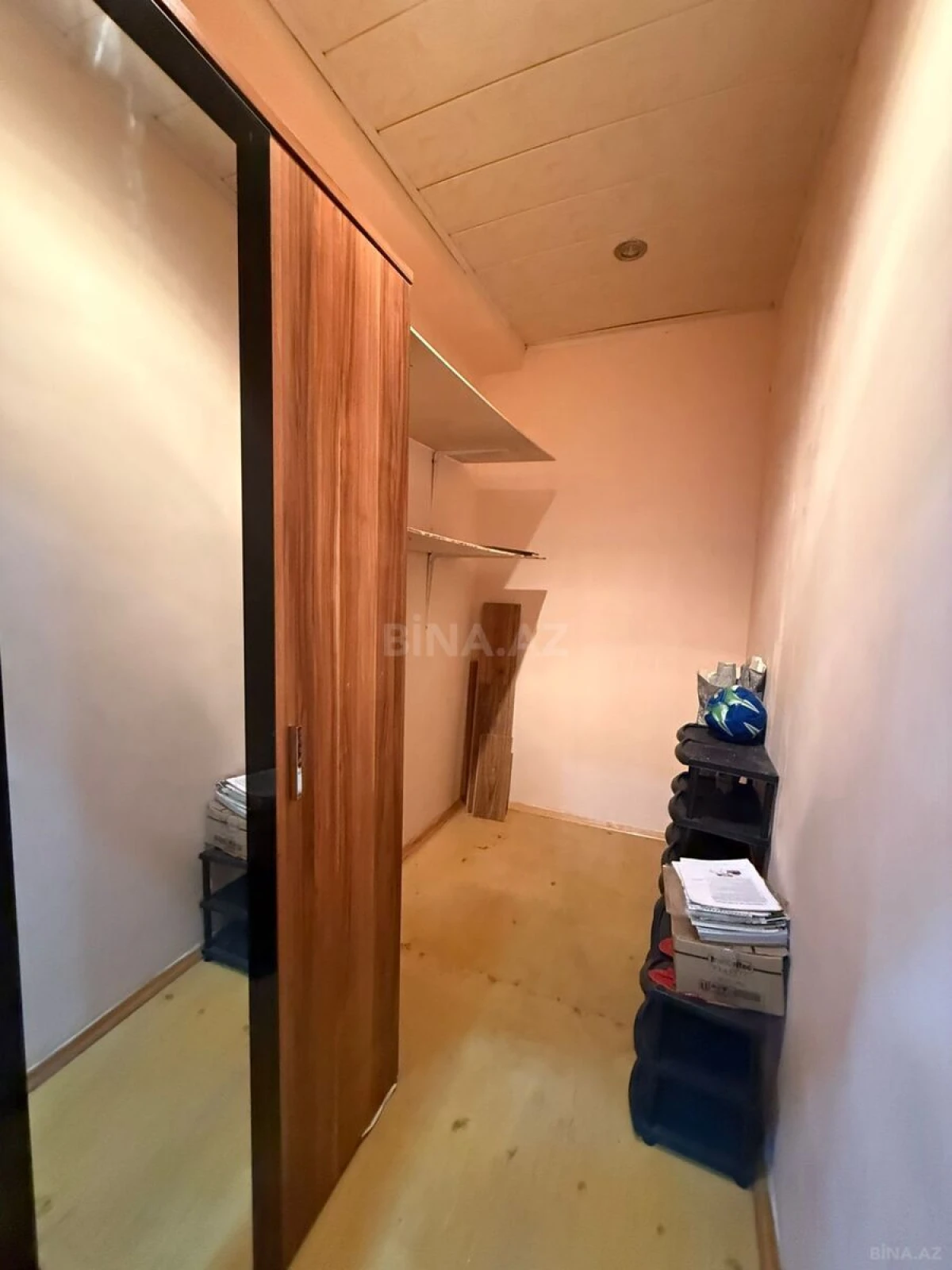 Satılır 2 otaqlı mənzil 80 m²