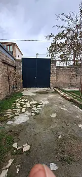 Satılır 4 otaqlı həyət evi 120 m²