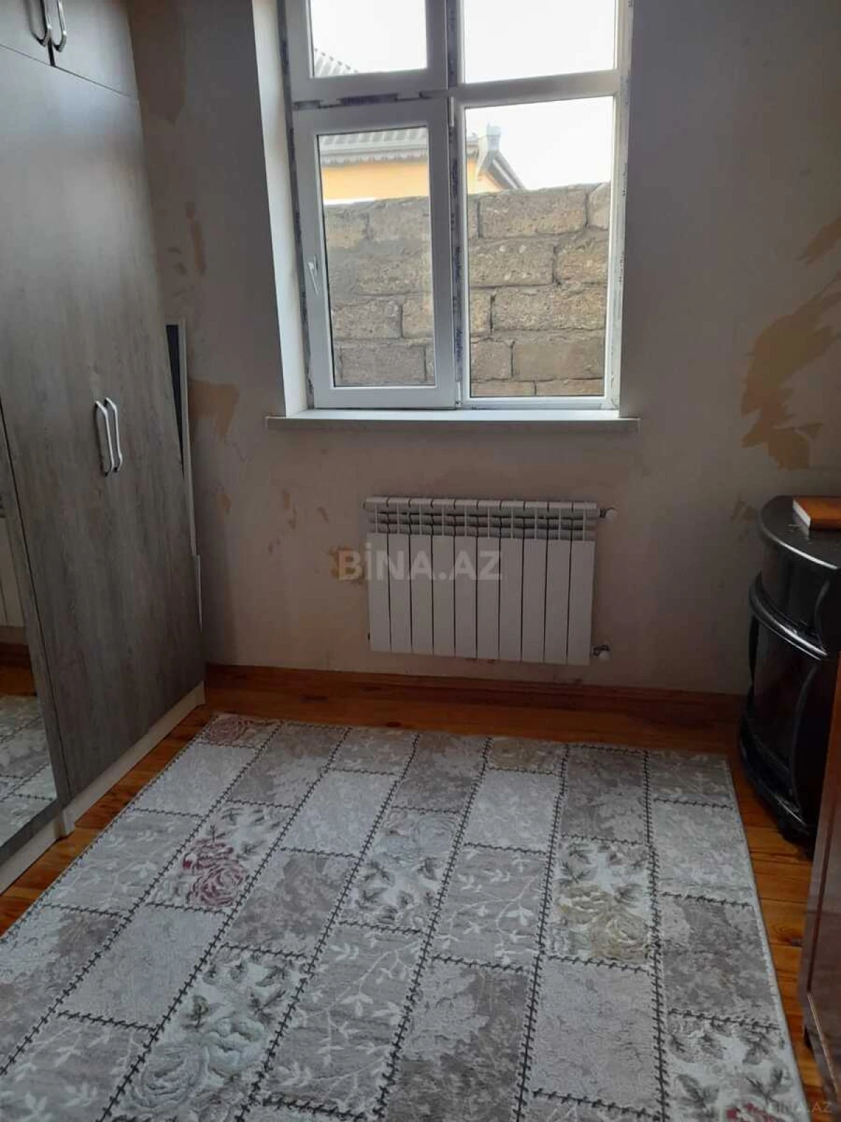 Satılır 4 otaqlı həyət evi 120 m²