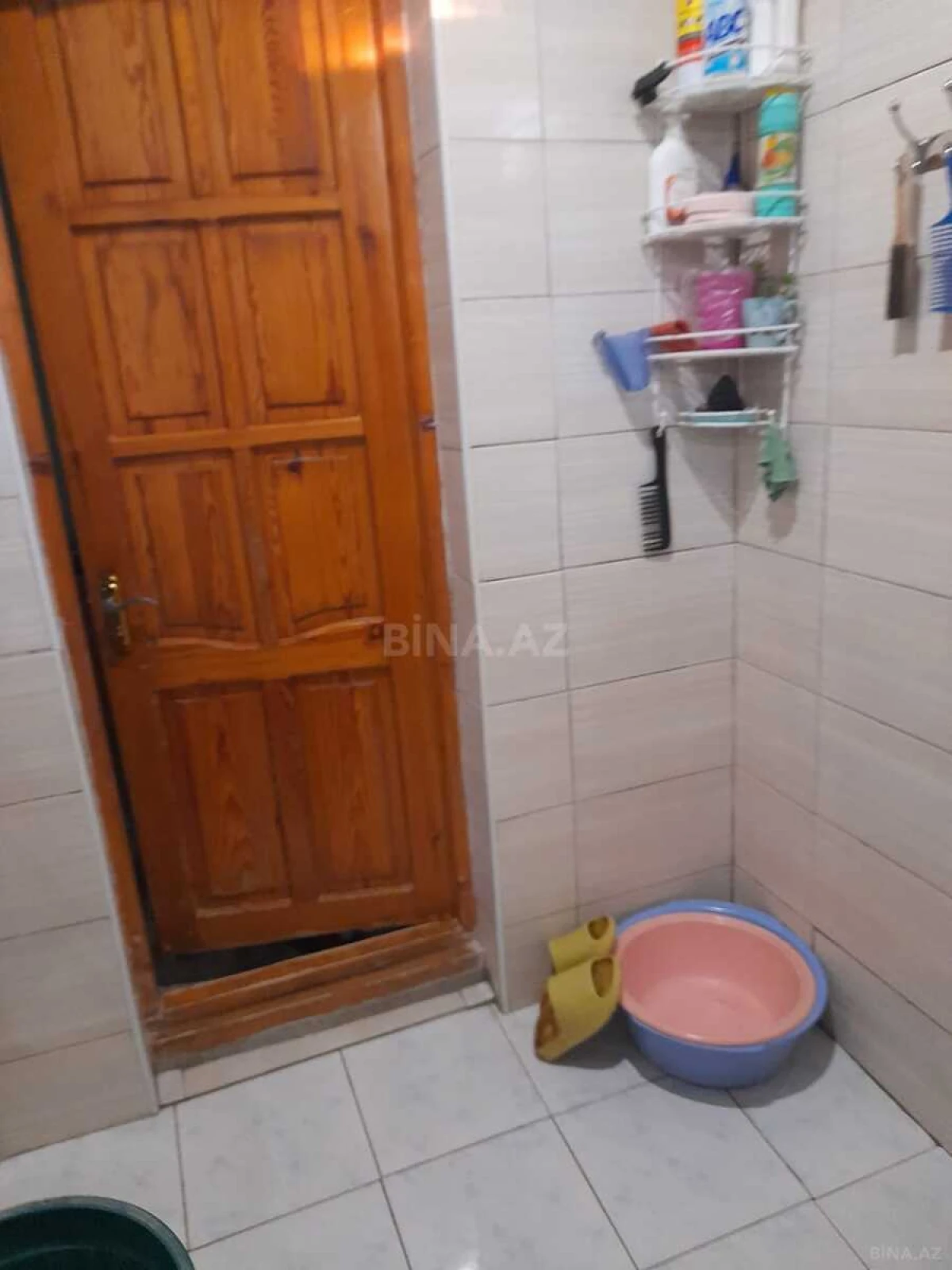Satılır 4 otaqlı həyət evi 120 m²
