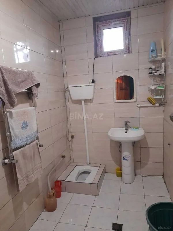 Satılır 4 otaqlı həyət evi 120 m²