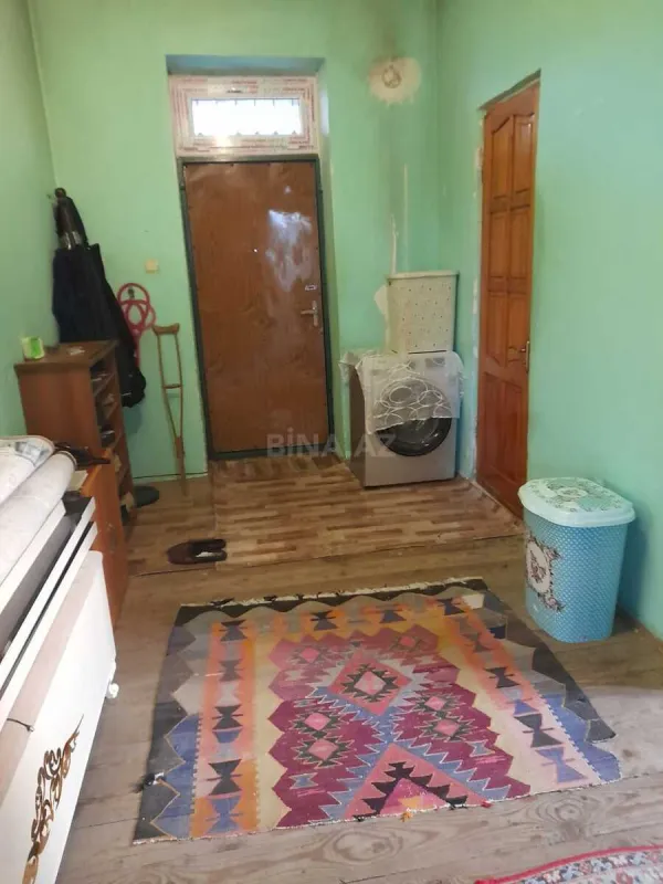 Satılır 4 otaqlı həyət evi 120 m²