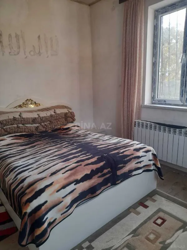 Satılır 4 otaqlı həyət evi 120 m²