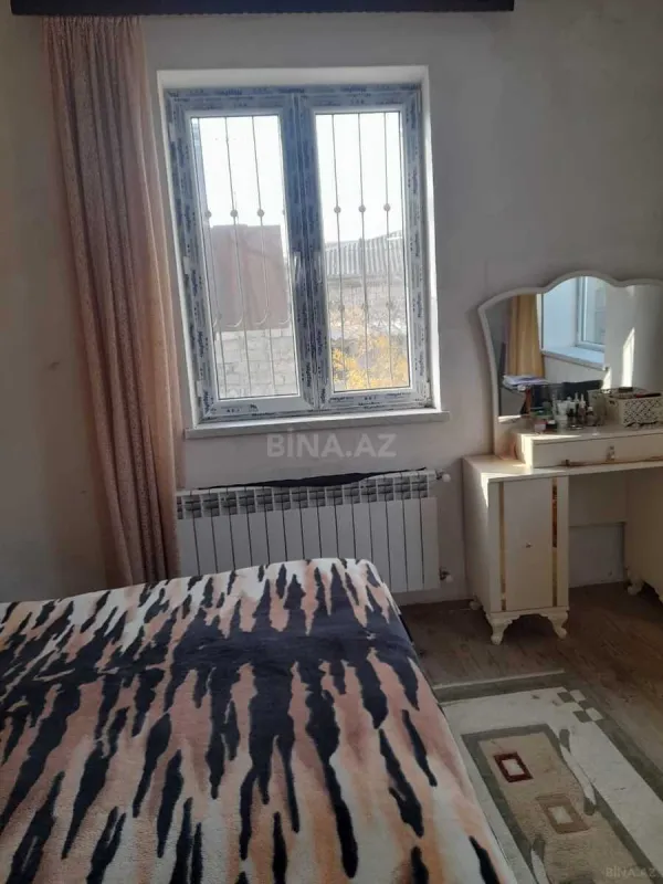 Satılır 4 otaqlı həyət evi 120 m²