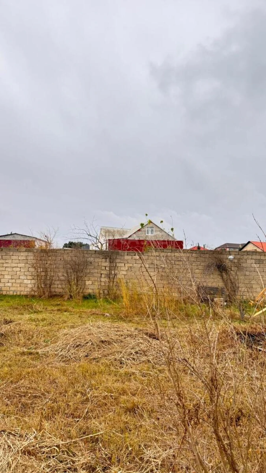 Satılır torpaq sahəsi 3.4 m²