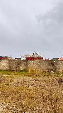 Satılır torpaq sahəsi 3.4 m²