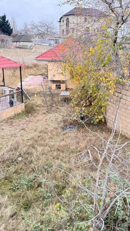 Satılır torpaq sahəsi 3.4 m²