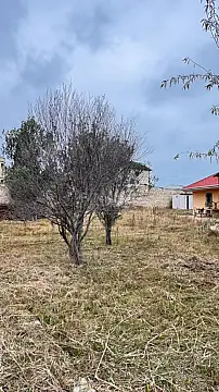 Satılır torpaq sahəsi 3.4 m²