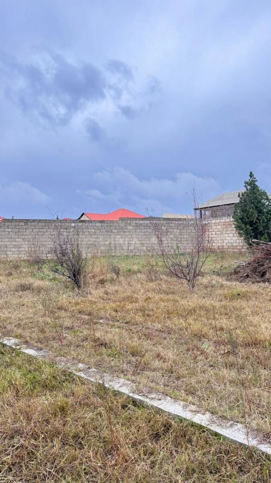 Satılır torpaq sahəsi 3.4 m²