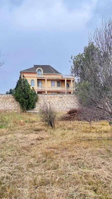 Satılır torpaq sahəsi 3.4 m²