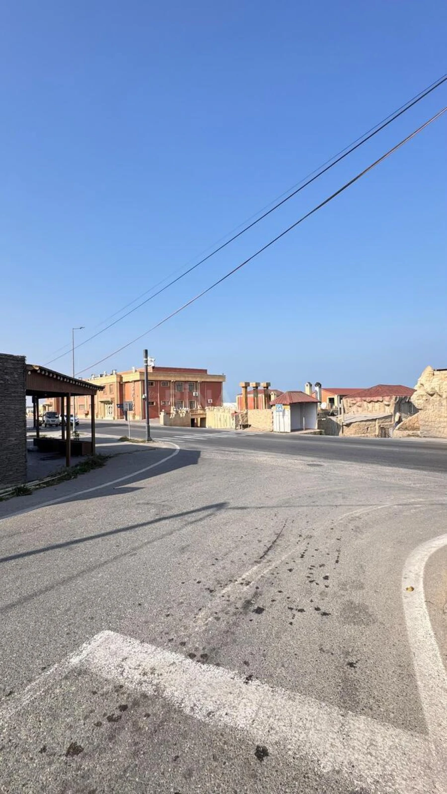 Satılır torpaq sahəsi 3 m²