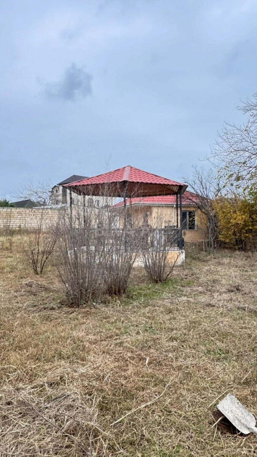 Satılır torpaq sahəsi 3 m²