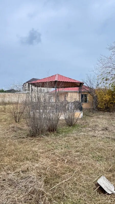 Satılır torpaq sahəsi 3 m²