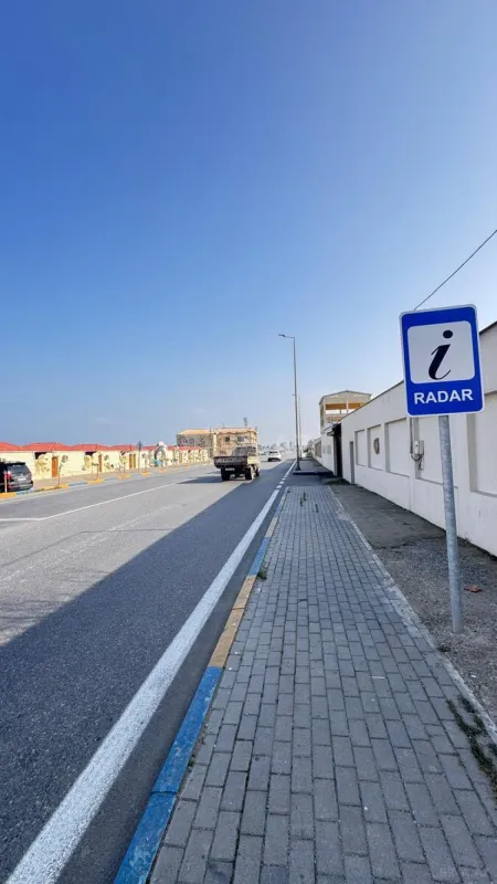 Satılır torpaq sahəsi 3 m²