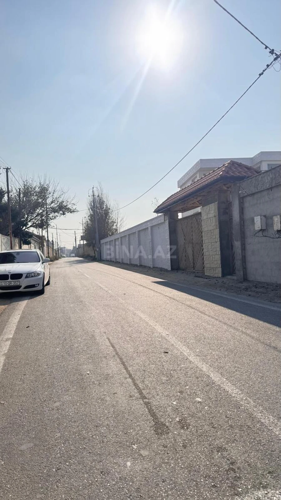 Satılır torpaq sahəsi 3 m²