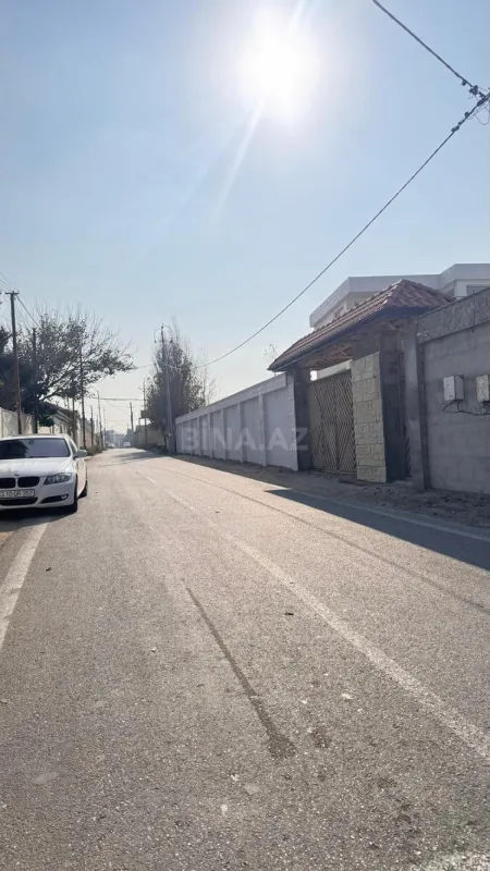 Satılır torpaq sahəsi 3 m²