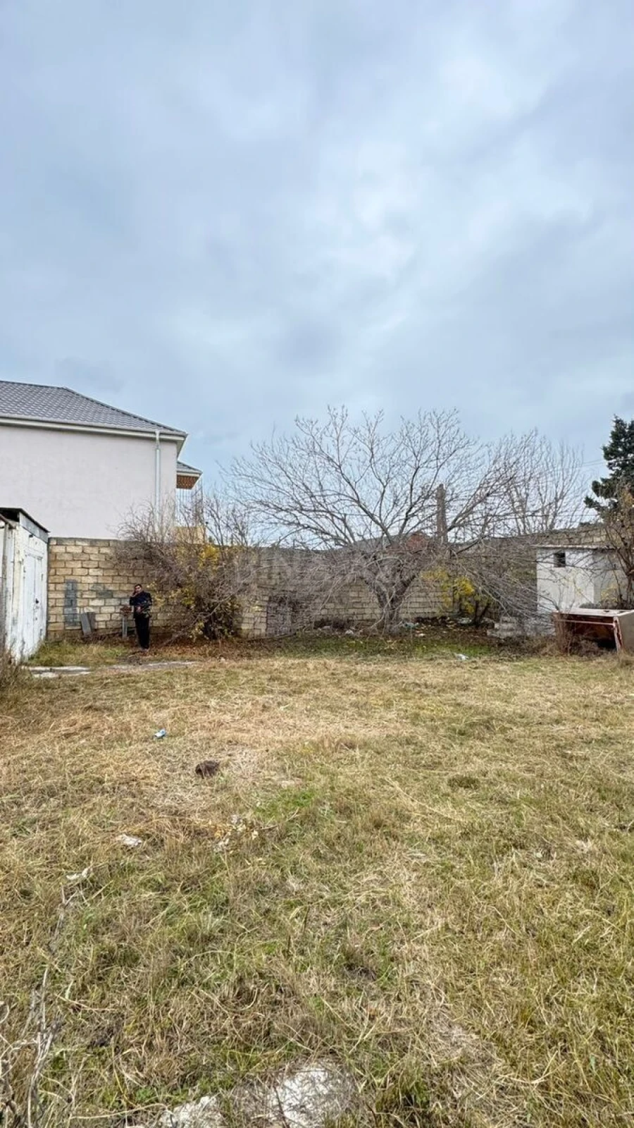 Satılır torpaq sahəsi 3 m²