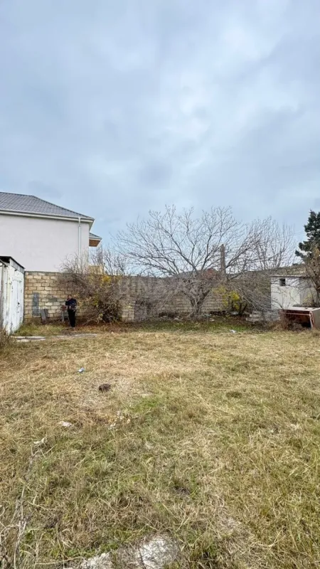 Satılır torpaq sahəsi 3 m²