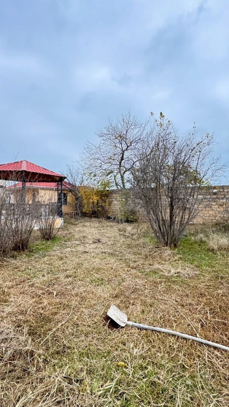 Satılır torpaq sahəsi 3 m²