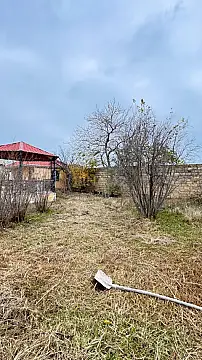 Satılır torpaq sahəsi 3 m²