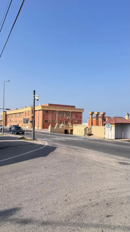 Satılır torpaq sahəsi 3 m²