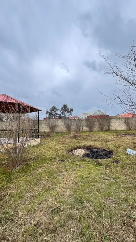 Satılır torpaq sahəsi 3 m²