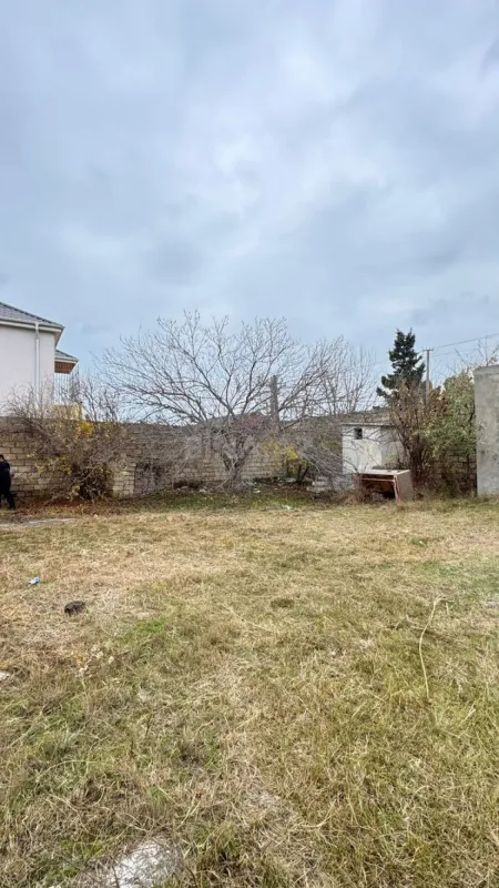 Satılır torpaq sahəsi 3 m²