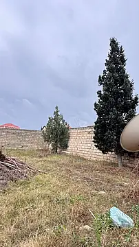 Satılır torpaq sahəsi 3 m²