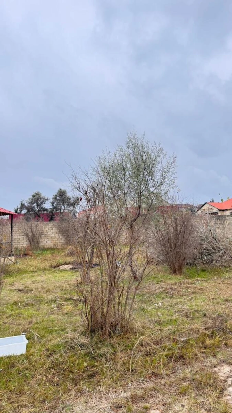 Satılır torpaq sahəsi 3 m²