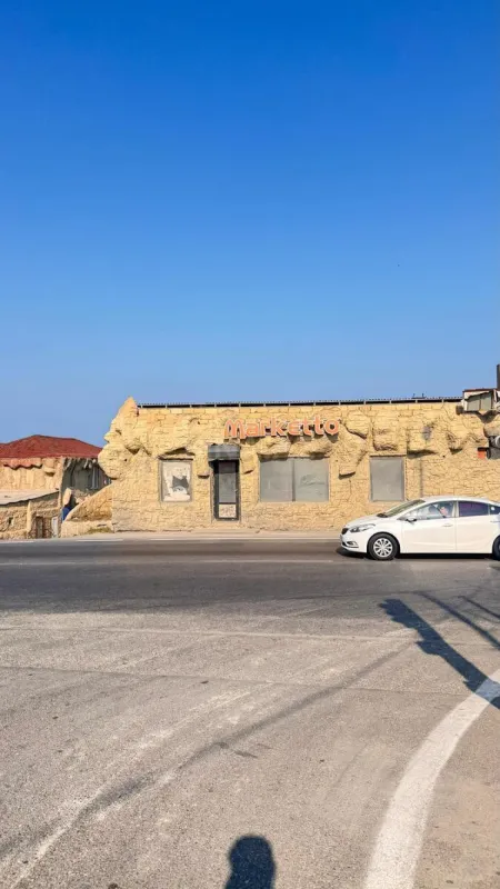 Satılır torpaq sahəsi 3 m²