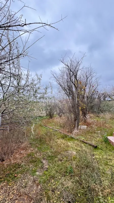 Satılır torpaq sahəsi 3 m²