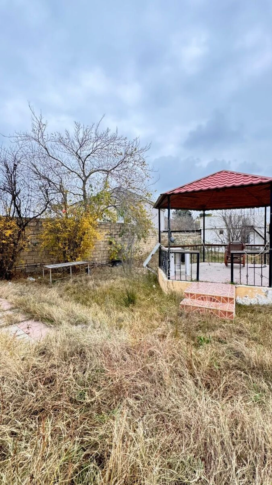 Satılır torpaq sahəsi 3 m²