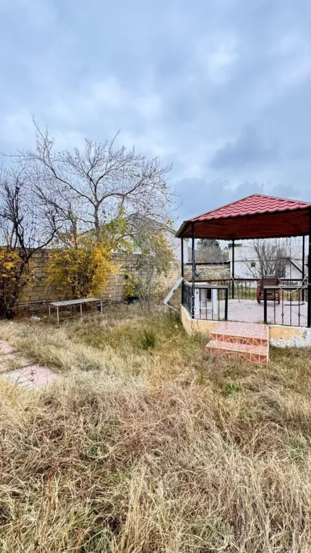 Satılır torpaq sahəsi 3 m²