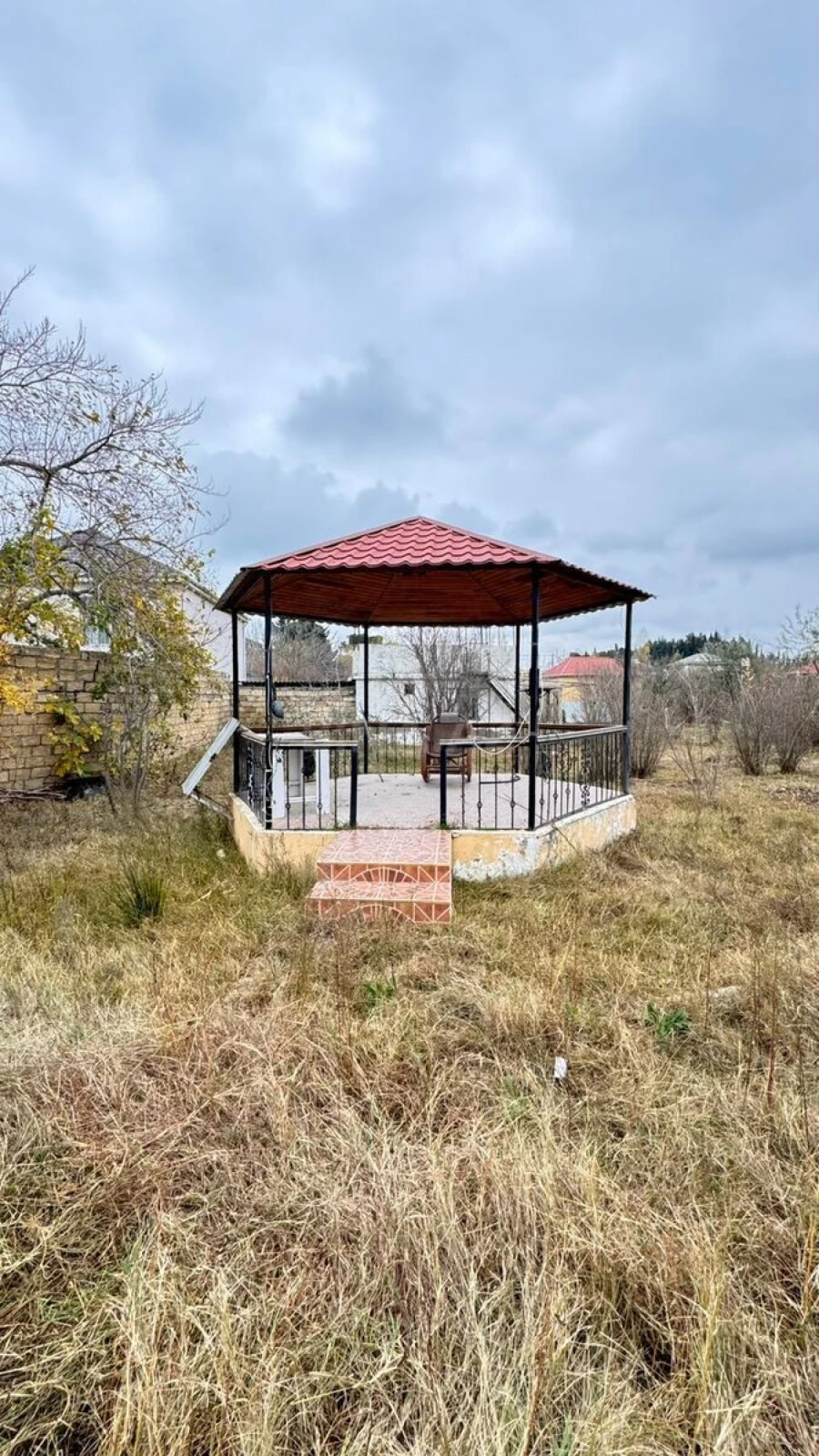 Satılır torpaq sahəsi 3 m²