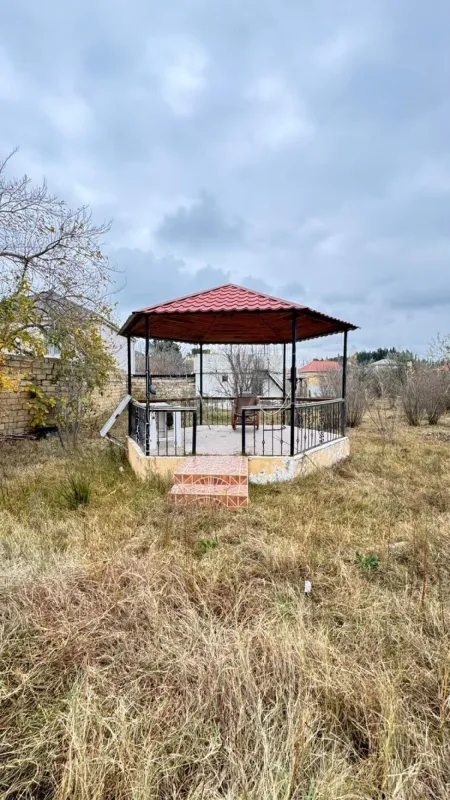 Satılır torpaq sahəsi 3 m²