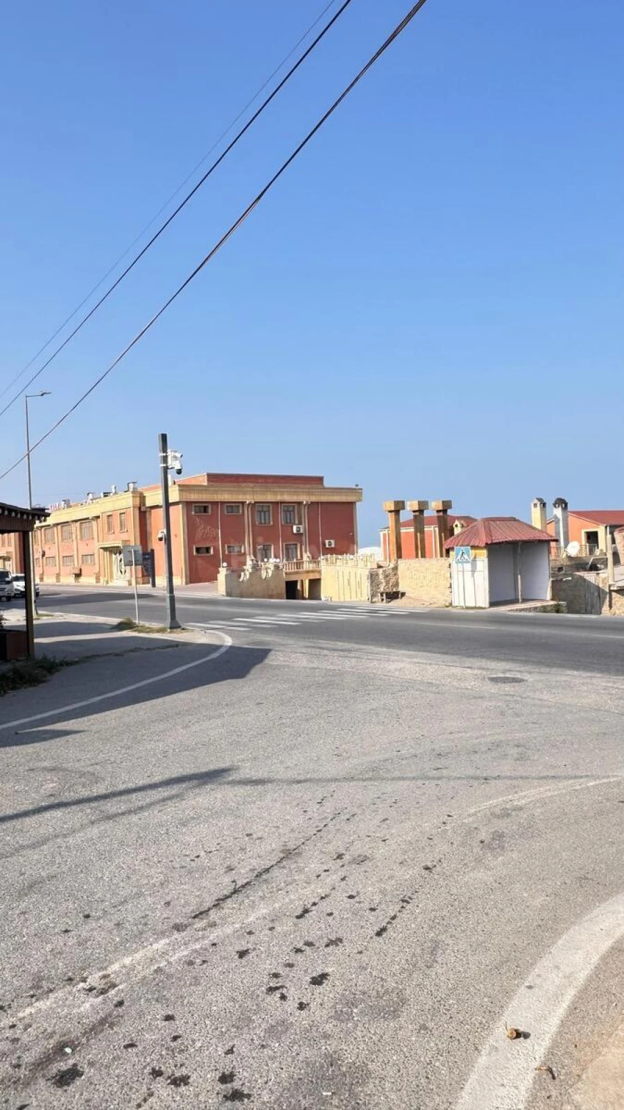 Satılır torpaq sahəsi 3 m²