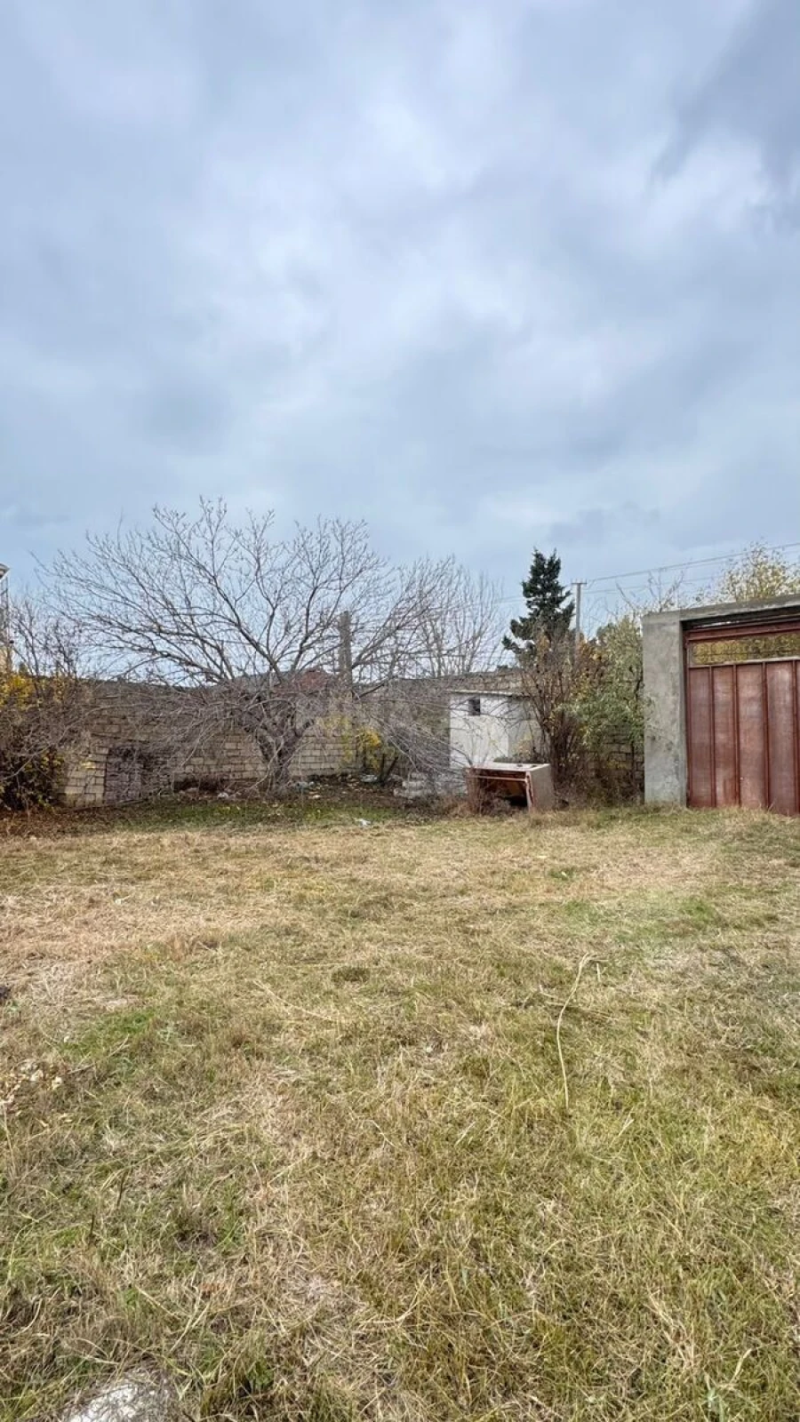 Satılır torpaq sahəsi 3 m²