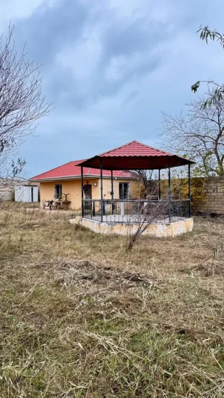 Satılır torpaq sahəsi 3 m²