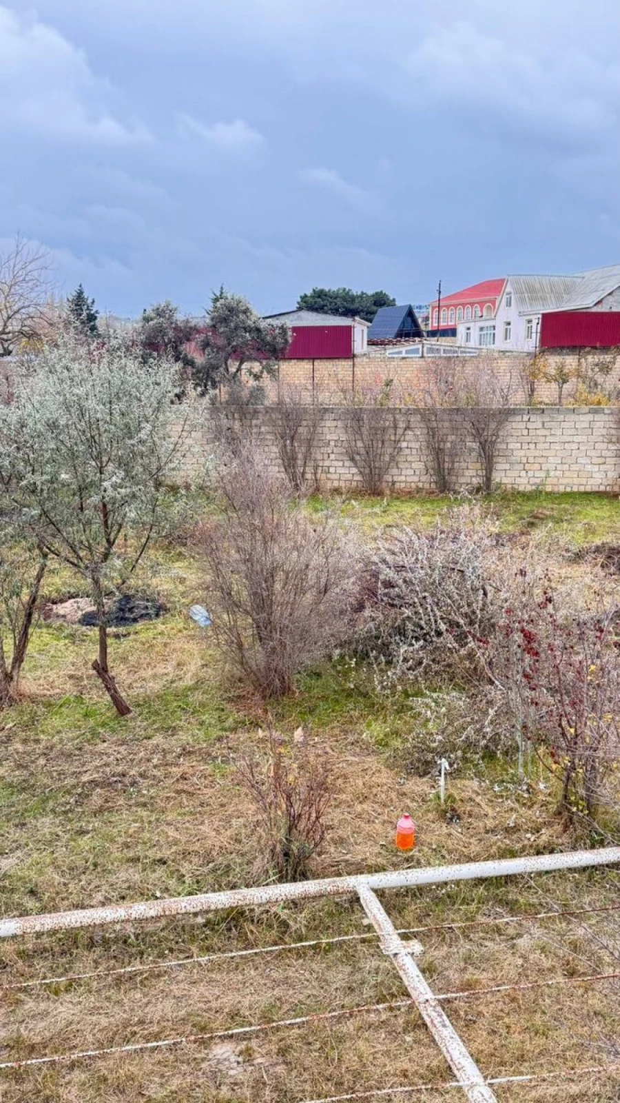 Satılır torpaq sahəsi 3 m²