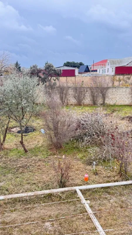Satılır torpaq sahəsi 3 m²
